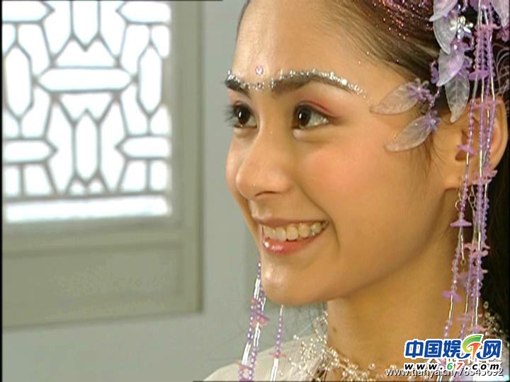 眾星巔峰時期美貌排行榜 排名先后你決定