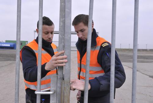 比利時劫匪掠走5000萬美元鉆石