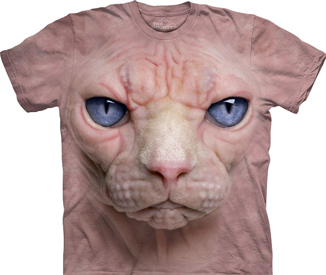 3D創(chuàng)意來(lái)襲:神奇涂鴉筆空中揮舞作畫(huà) 立體動(dòng)物T恤栩栩如生