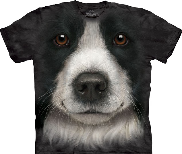 3D創(chuàng)意來襲:神奇涂鴉筆空中揮舞作畫 立體動物T恤栩栩如生