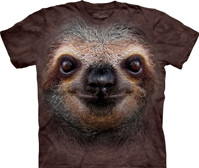 3D創(chuàng)意來襲:神奇涂鴉筆空中揮舞作畫 立體動物T恤栩栩如生