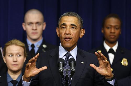 白宮指奧巴馬支持通過外交途徑解決中日領(lǐng)土糾紛