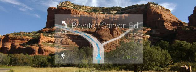 谷歌眼鏡發布推廣視頻 個人預購需在社交媒體申請