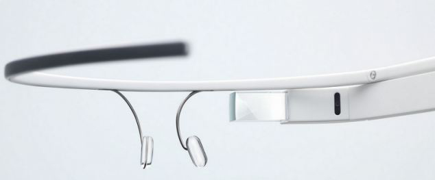 谷歌眼鏡發布推廣視頻 個人預購需在社交媒體申請