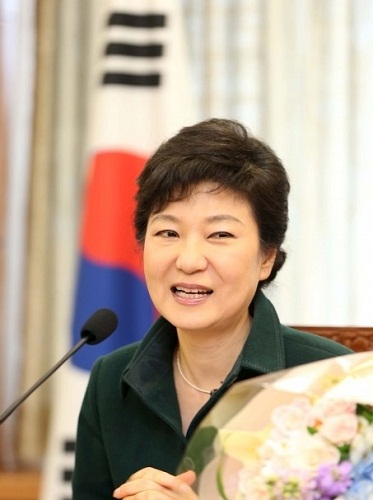 樸槿惠要開創新“漢江奇跡”將面臨哪些挑戰？