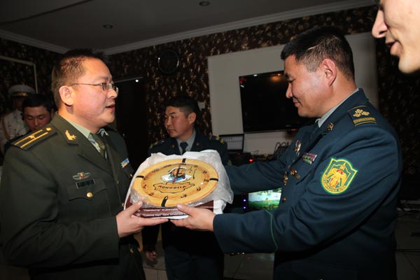 記者手記：難以忘卻的蛇年新春