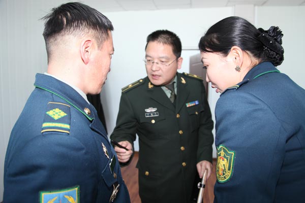 記者手記：難以忘卻的蛇年新春