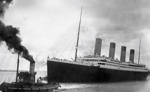 “泰坦尼克二號”設計細節(jié)公布 救生艇可承載全部人員