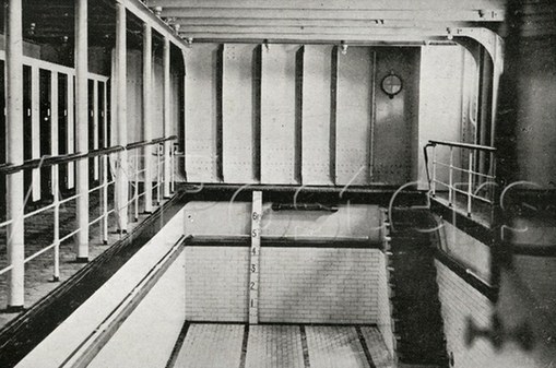 “泰坦尼克二號”設(shè)計細節(jié)公布 救生艇可承載全部人員