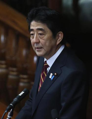 中方呼吁日本謹(jǐn)言慎行 以實際行動取信亞洲人民