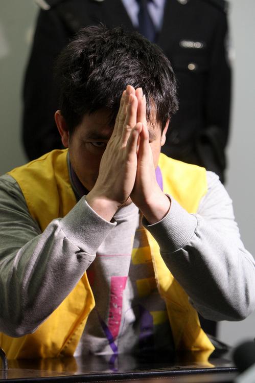 湄公河慘案糯康今天將被執行死刑