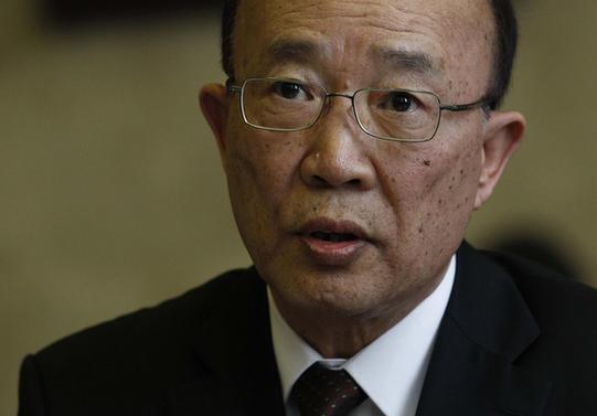 朝鮮稱核試驗為自衛措施 美韓構建“延伸威懾”