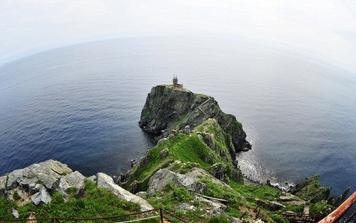 俄羅斯秘密軍事基地開放 圖說軍事史宛如博物館