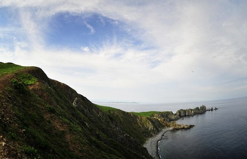 俄羅斯秘密軍事基地開放 圖說軍事史宛如博物館