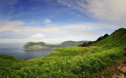 俄羅斯秘密軍事基地開放 圖說(shuō)軍事史宛如博物館