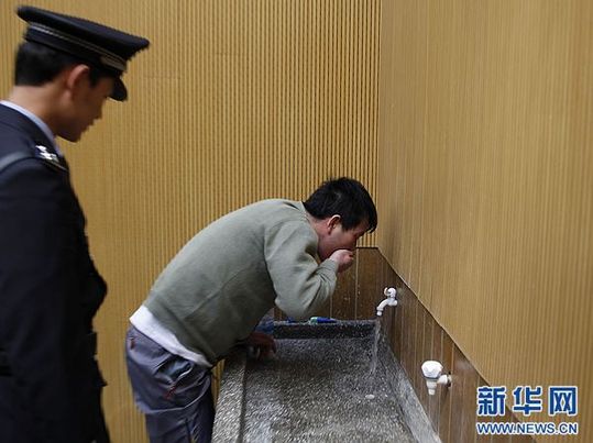 糯康等湄公河案四名罪犯被依法執行死刑