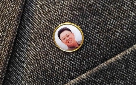 外國(guó)人首次在朝鮮發(fā)微博 美被警告處于朝核武射程內(nèi)