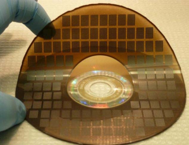 數秒內完成手機充電!超級電容器或引發電池革命