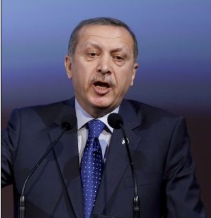 猶太復國主義反人類?土總理言論引美以齊聲抨擊