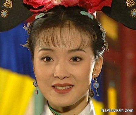 林心如趙薇王艷朱茵 昔日美艷瓊瑤女星現狀