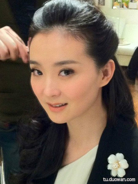 林心如趙薇王艷朱茵 昔日美艷瓊瑤女星現(xiàn)狀