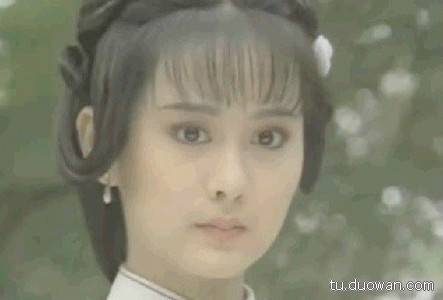 林心如趙薇王艷朱茵 昔日美艷瓊瑤女星現狀