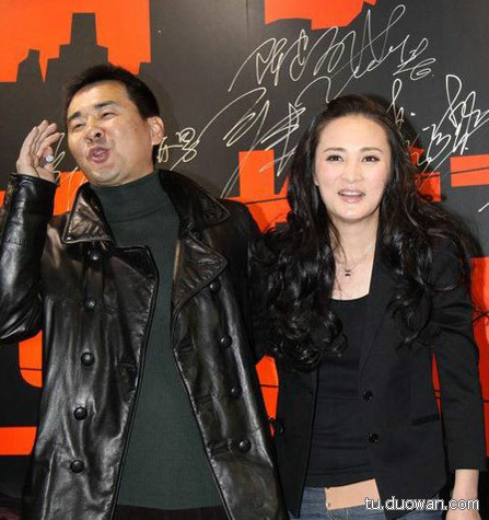 林心如趙薇王艷朱茵 昔日美艷瓊瑤女星現狀