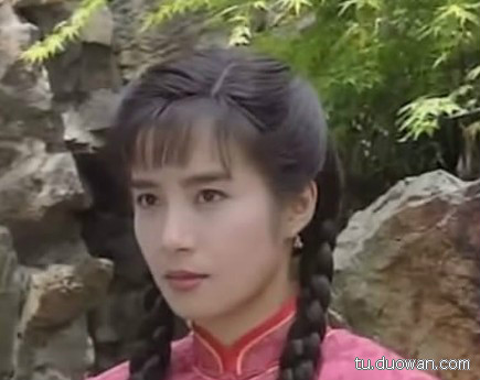 林心如趙薇王艷朱茵 昔日美艷瓊瑤女星現(xiàn)狀