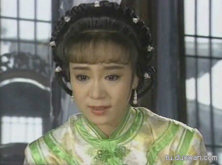 林心如趙薇王艷朱茵 昔日美艷瓊瑤女星現(xiàn)狀