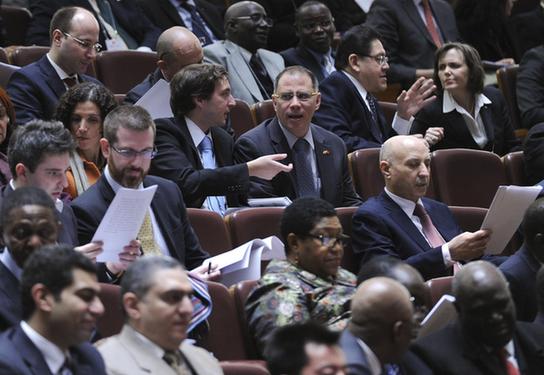 外媒稱中國新領導層釋放改革信號