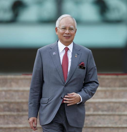 菲律賓與馬來西亞爆發(fā)沖突 馬總理稱絕不會(huì)妥協(xié)