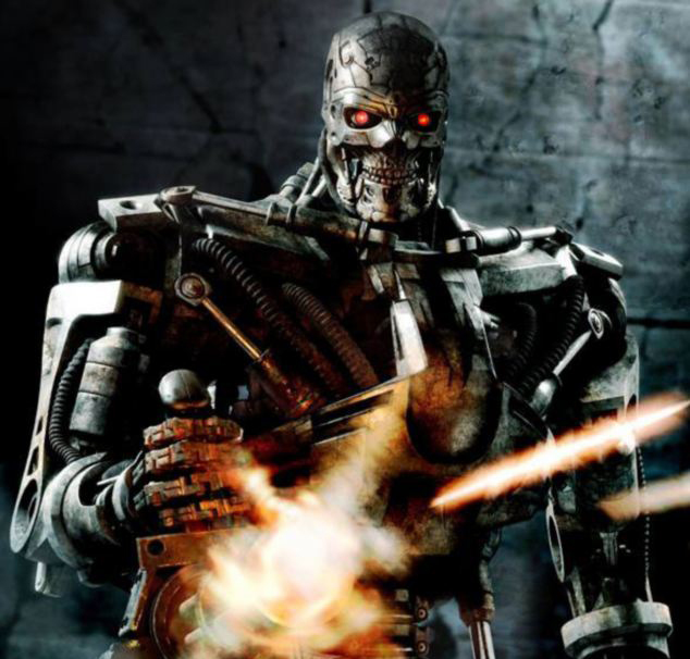 美國防部研發(fā)高性能機(jī)器狗 可獨立完成投擲動作