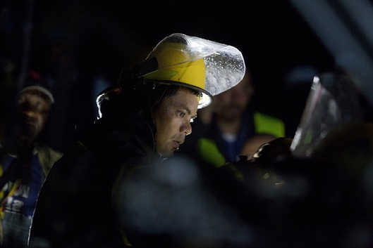 剛果(金)客機墜毀至少30人死亡