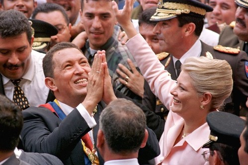 “不死鳥”之死影響幾何？美國稱委內瑞拉開啟新篇章