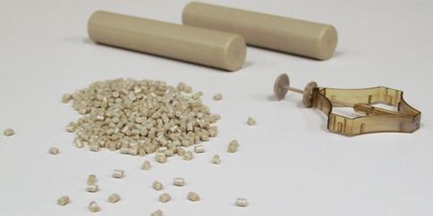 美國公司用3D打印技術為病人移植頭骨