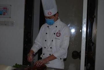 美國媒體人眼里的中國：差異難掩大國風(fēng)范