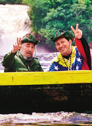 是策略還是風格?盤點國際政壇馬拉松演講