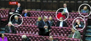 是策略還是風格？盤點國際政壇馬拉松演講