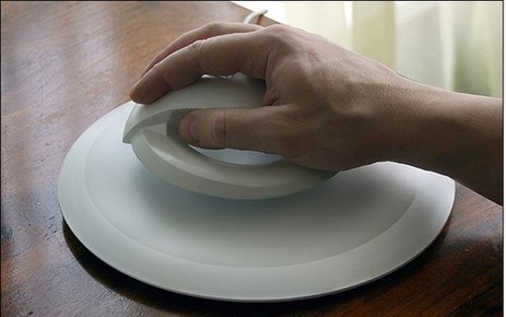 無(wú)線懸浮鼠標(biāo)亮相 將為“鼠標(biāo)手”患者帶來(lái)福音