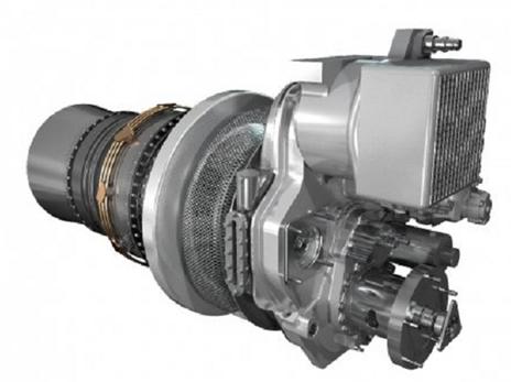 法國推出先進渦軸動力 配裝4-6噸級直升機(圖)