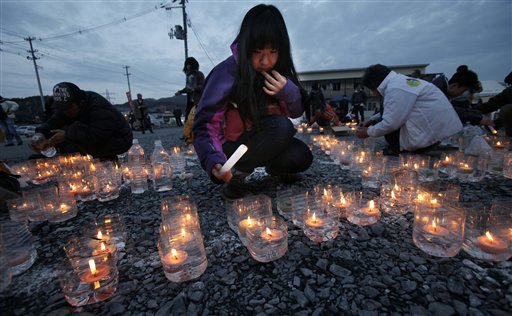 日本啟用全新海嘯預警系統 核污染陰影難消福島人飽受歧視