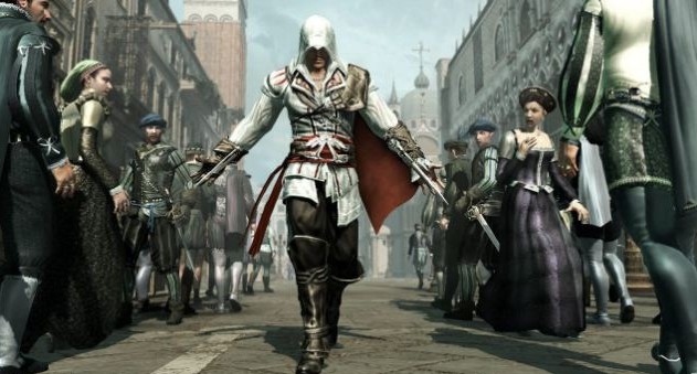 歐盟討論敘利亞問(wèn)題德國(guó)不買(mǎi)賬 丹麥媒體錯(cuò)把游戲截圖當(dāng)實(shí)景