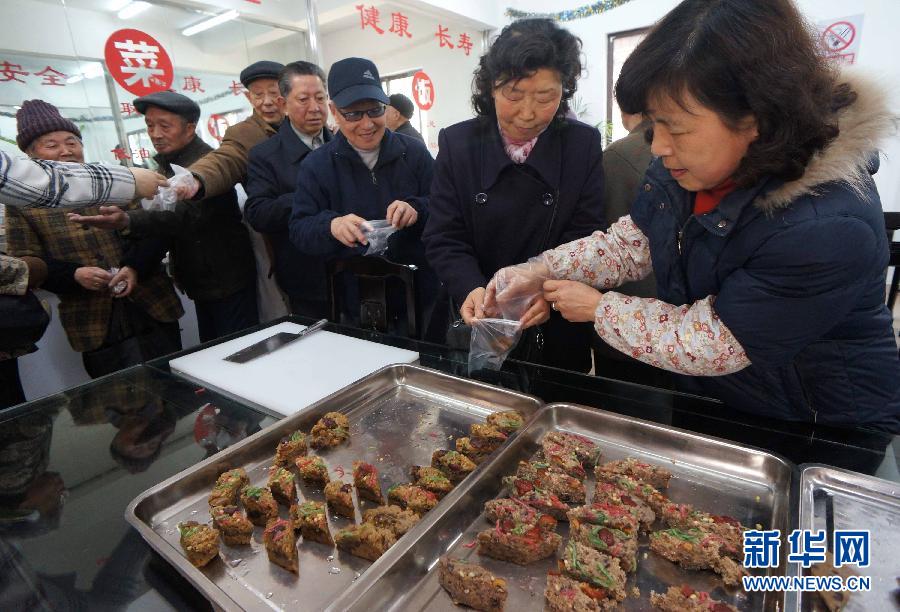 農歷二月二 民俗面面觀