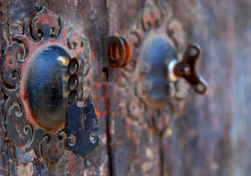 拭目以待中國煥然一新的未來