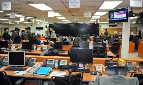 朝鮮網絡遭病毒攻擊 稱系美韓敵對勢力所為