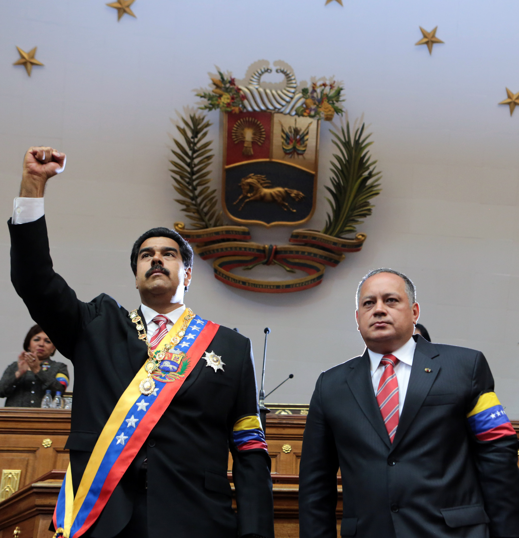 查韋斯遺體無法久存 馬杜羅稱美國極右勢力欲殺反對派領袖