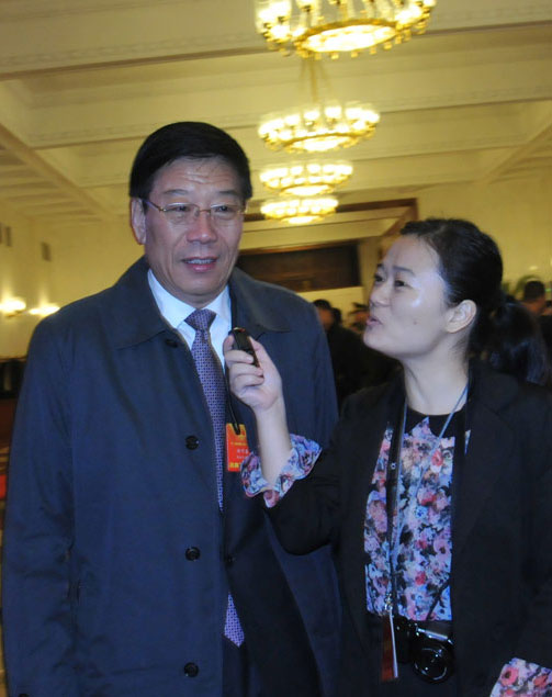 徐守盛：城鎮化絕不是簡單“造城”