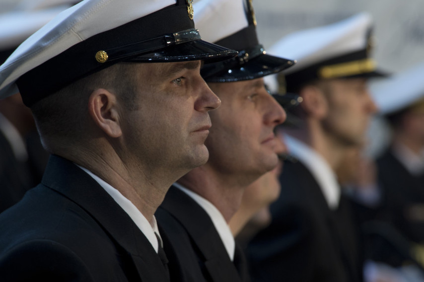 美軍第12艘最強攻擊核潛艇開工