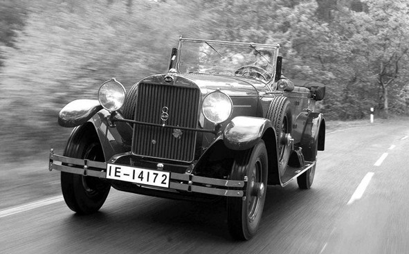 美國二手車政策可借鑒