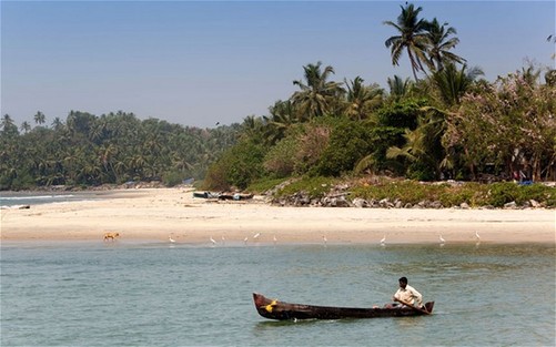 意大利針對(duì)印度發(fā)布旅游警報(bào) 兩國(guó)爭(zhēng)端繼續(xù)升級(jí)